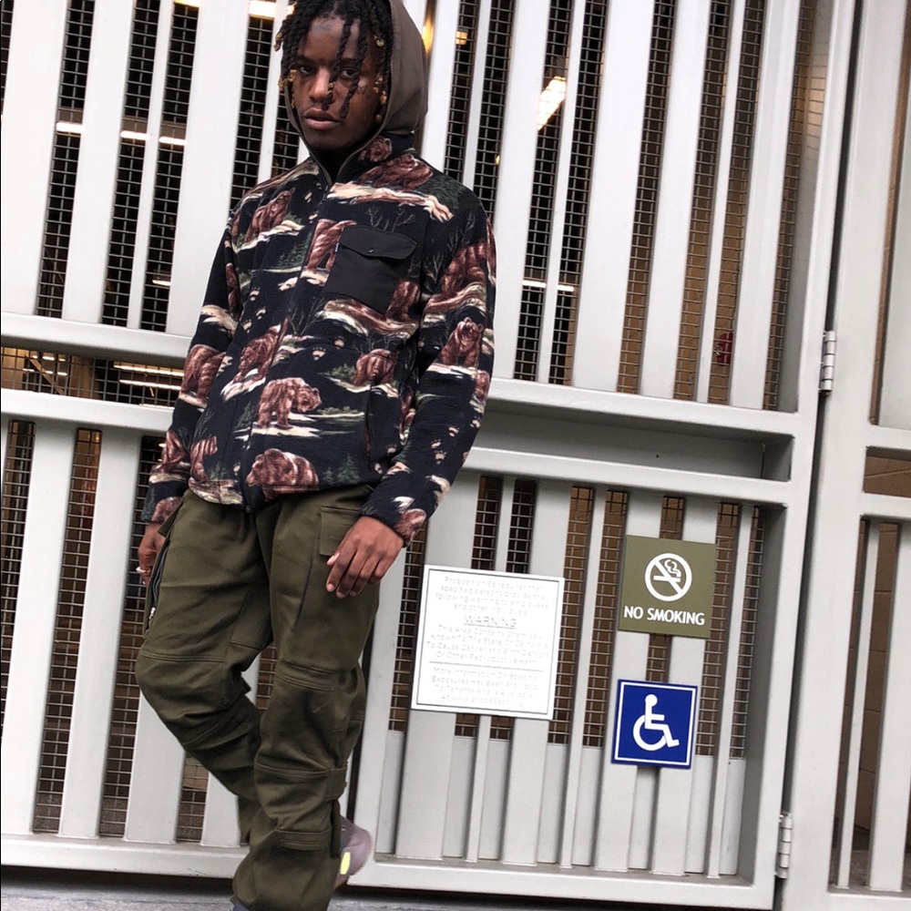 Meet your Posher, Dior